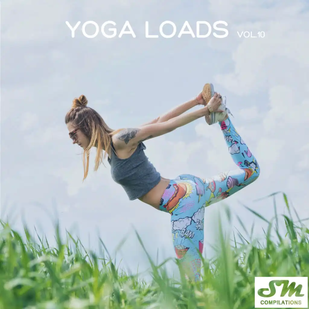 Yoga Loads, Vol. 10