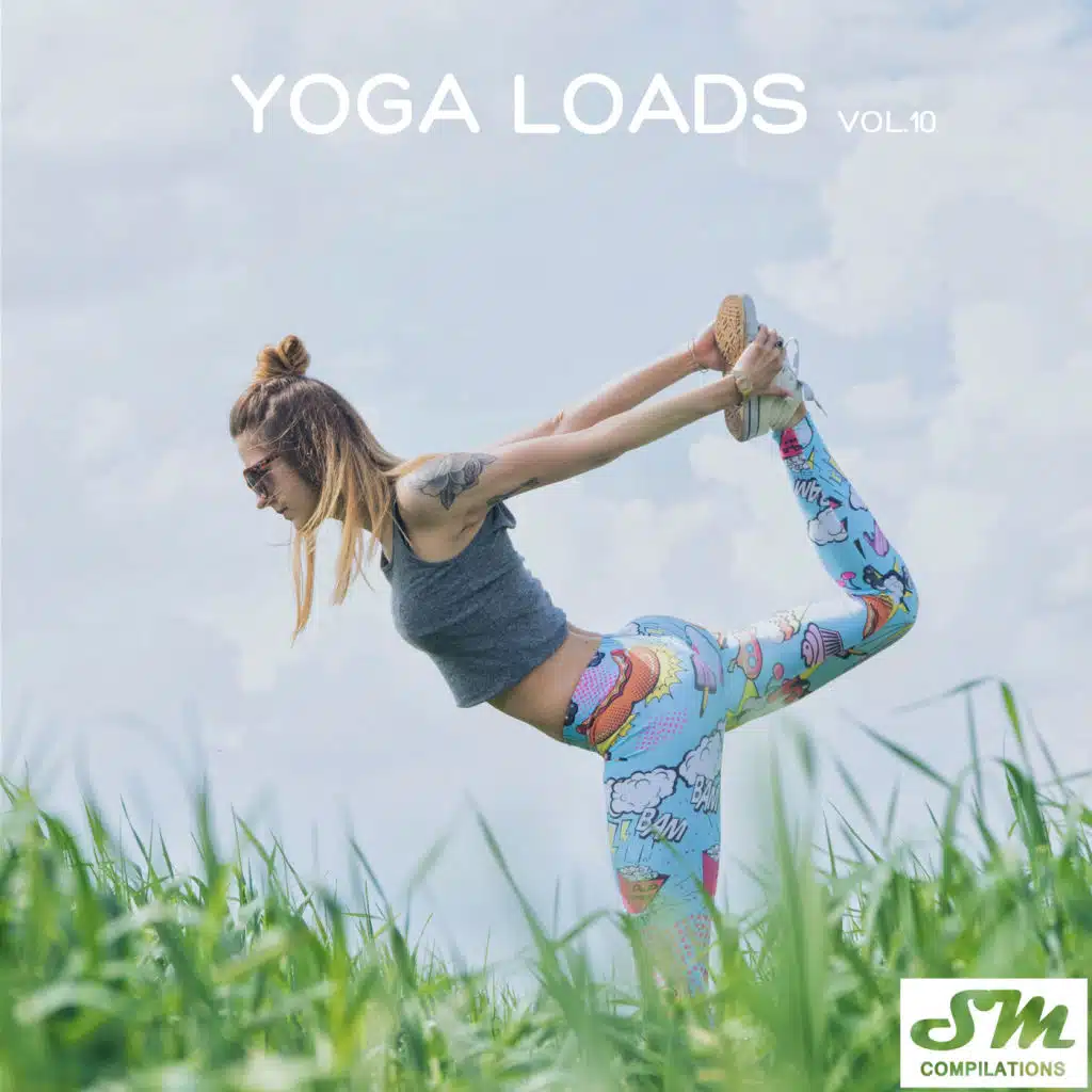 Yoga Loads, Vol. 10