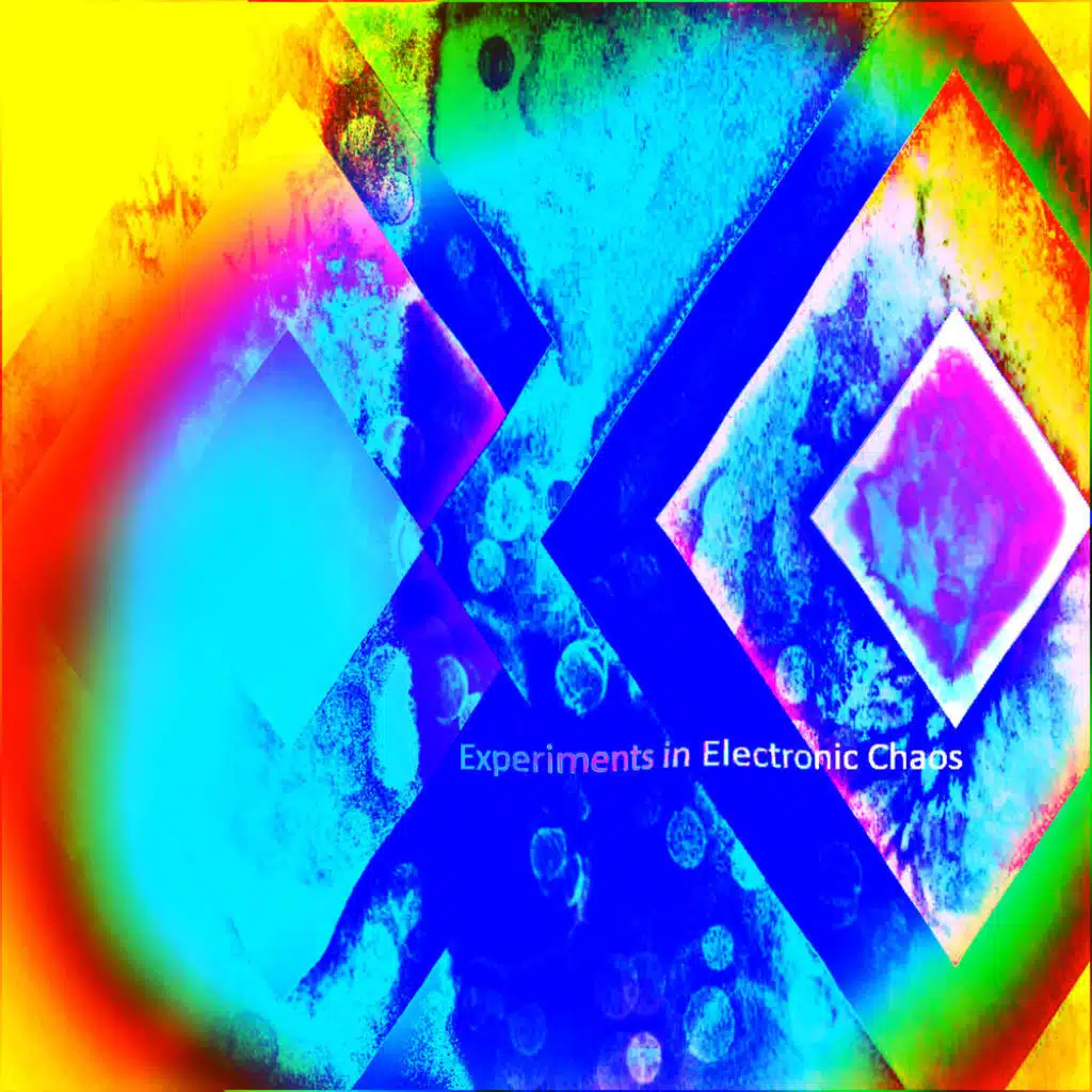 Anomalous Diffusion, Anti-Social Agleblogs, Music for anti-social individuals, Zarqnon the Embarrassed and Llort Jr