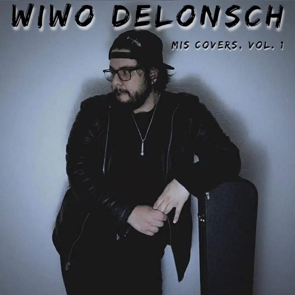 Mis Covers, Vol. 1