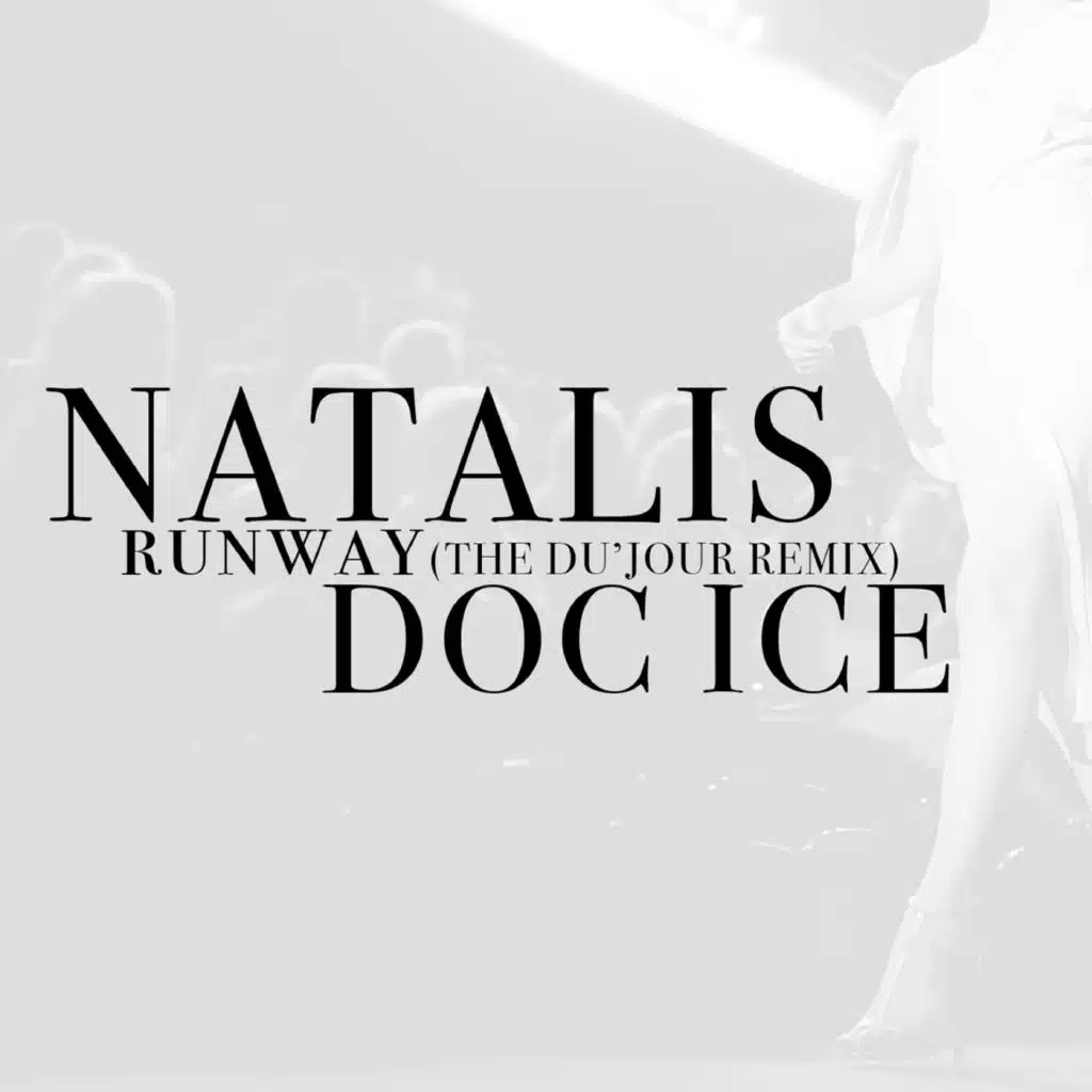 Runway (The Du'jour Remix) [feat. Michael Debarge & Weflyhere]