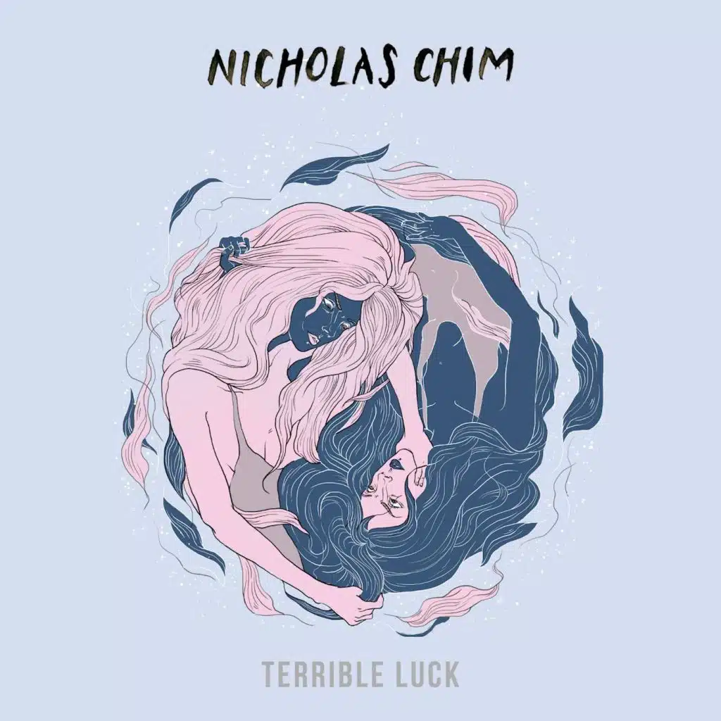 Nicholas Chim