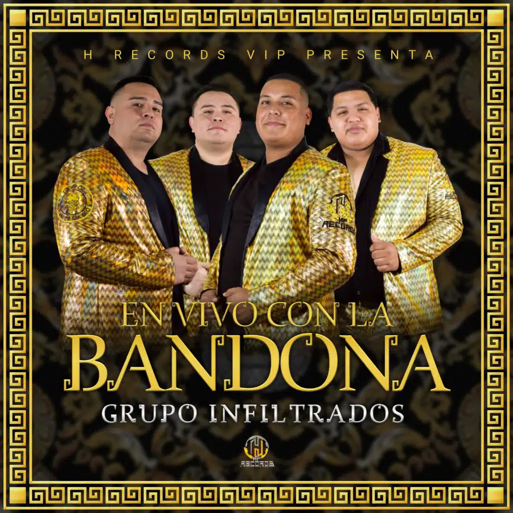 En Vivo Con la Bandona