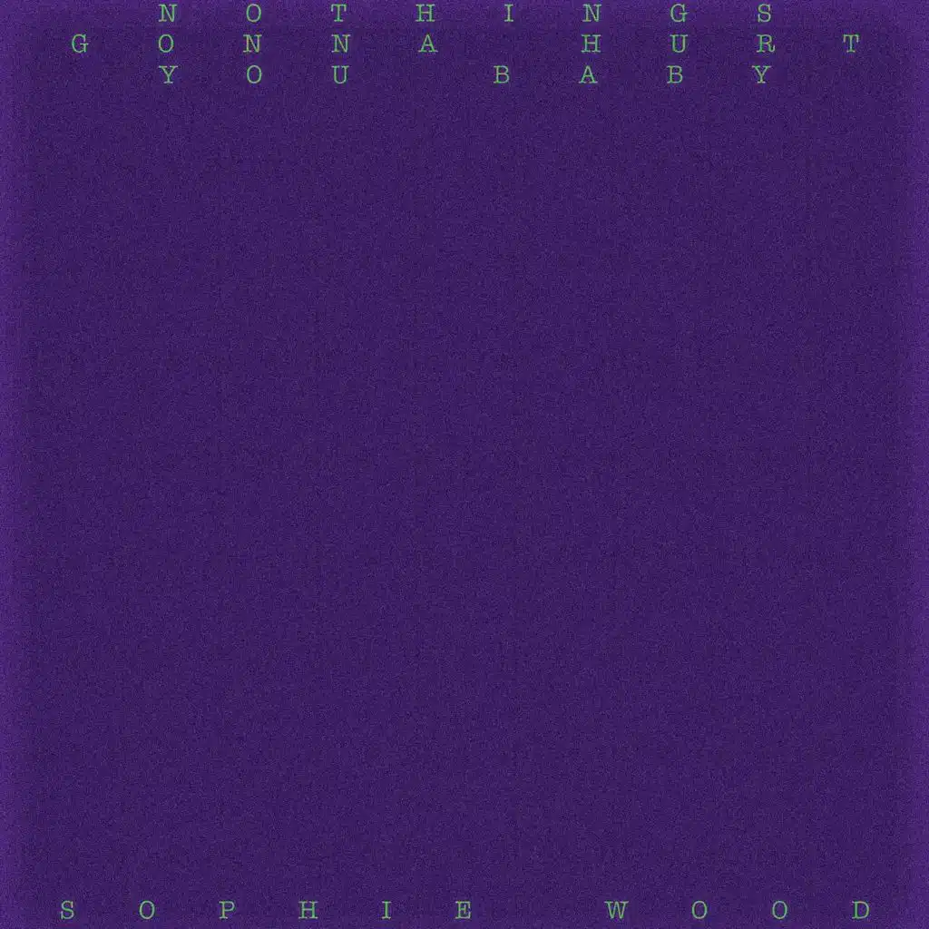 Nothing's Gonna Hurt You Baby