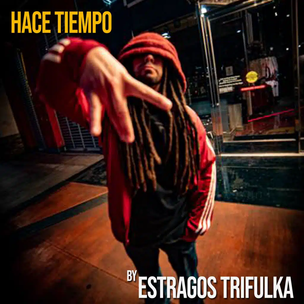 Hace Tiempo