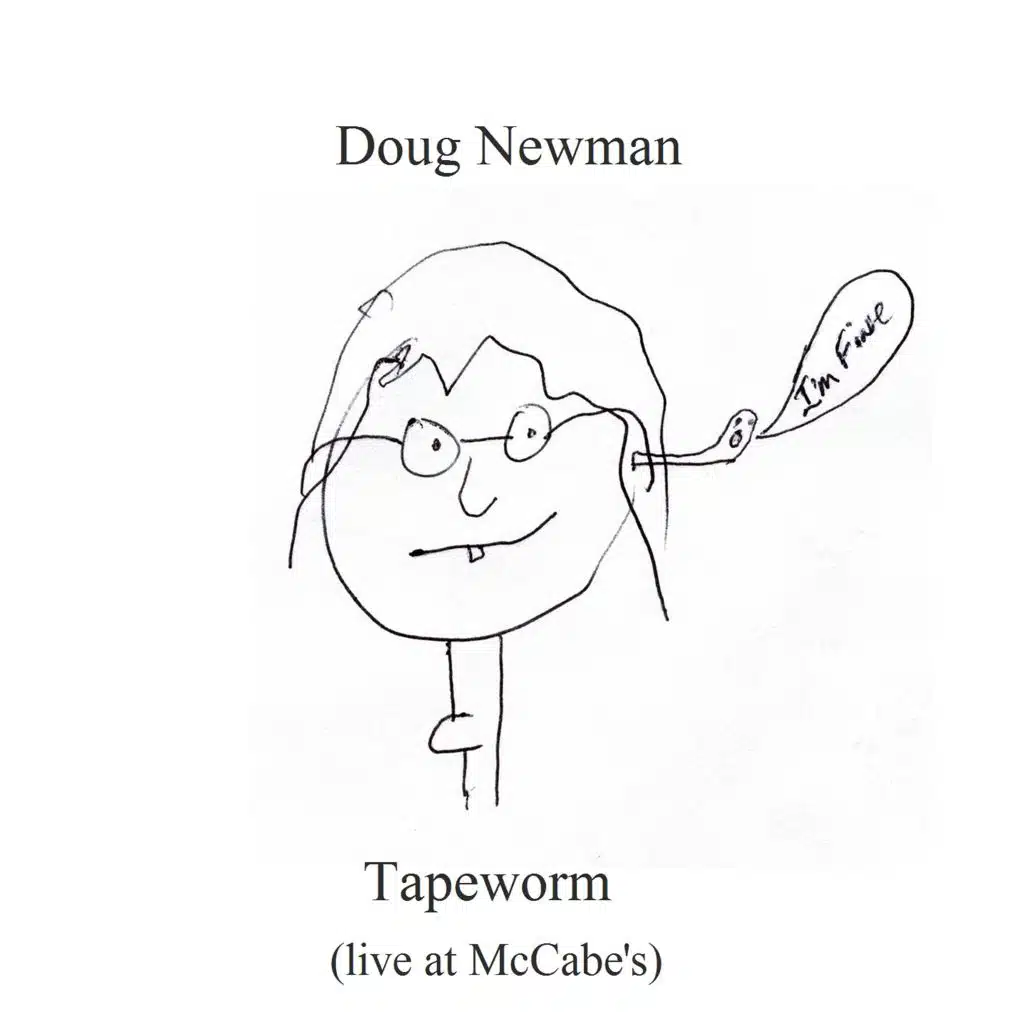Tapeworm (Live at McCabe's)