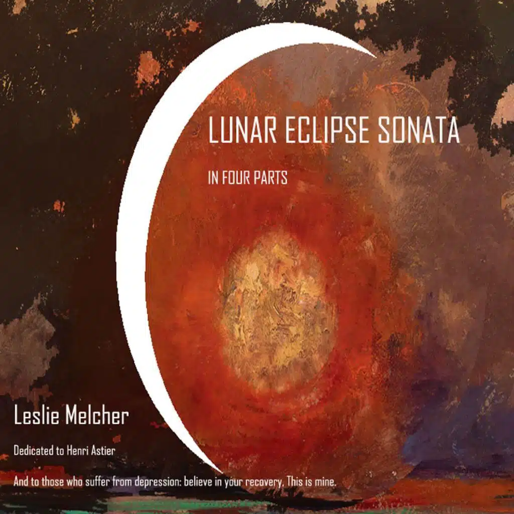 Lunar Eclipse Sonata