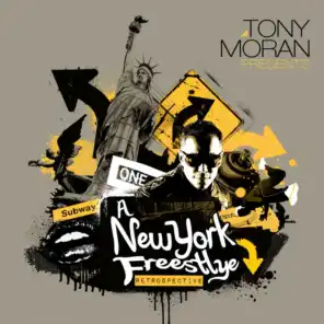 Tony Moran Presents: A New York Freestyle Retrospective