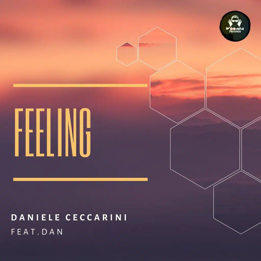 Feeling (Festival Version) [feat. Dan]