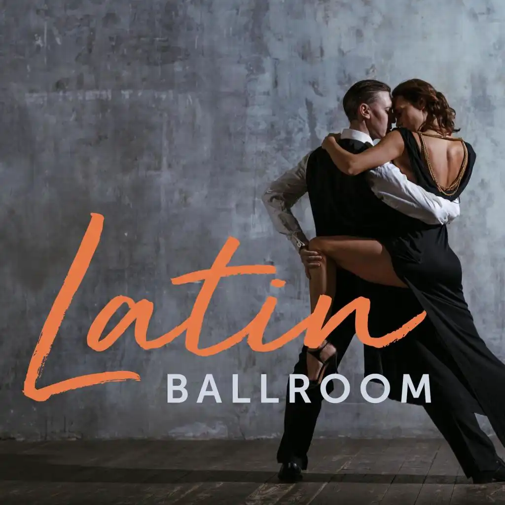 Latin Ballroom