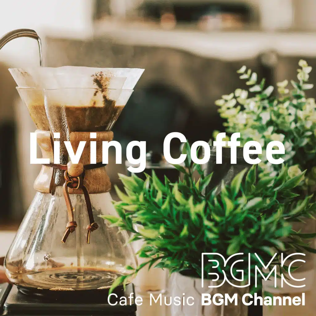 Living Coffee