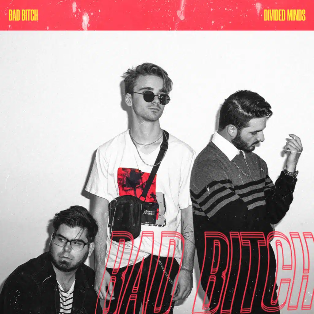 Bad Bitch