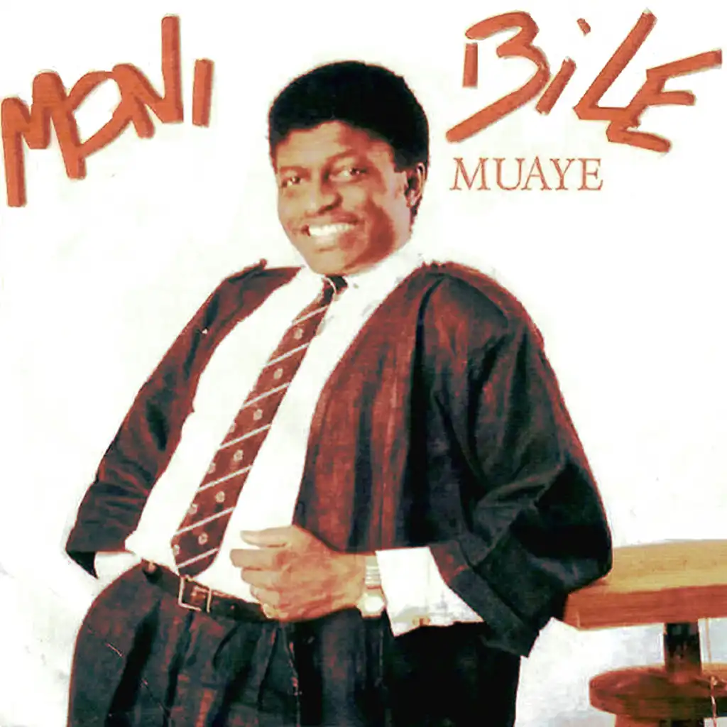 Muaye