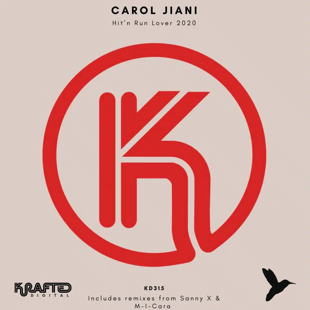 Hit’n Run Lover 2020 (M-I-Cara Dub Mix)
