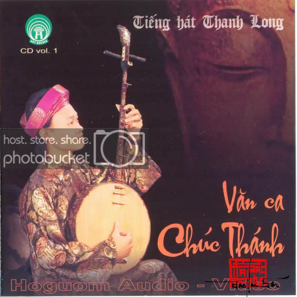 Thanh Long
