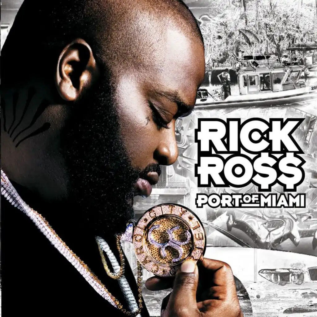 Boss (Album Version (Edited)) [feat. Dre]