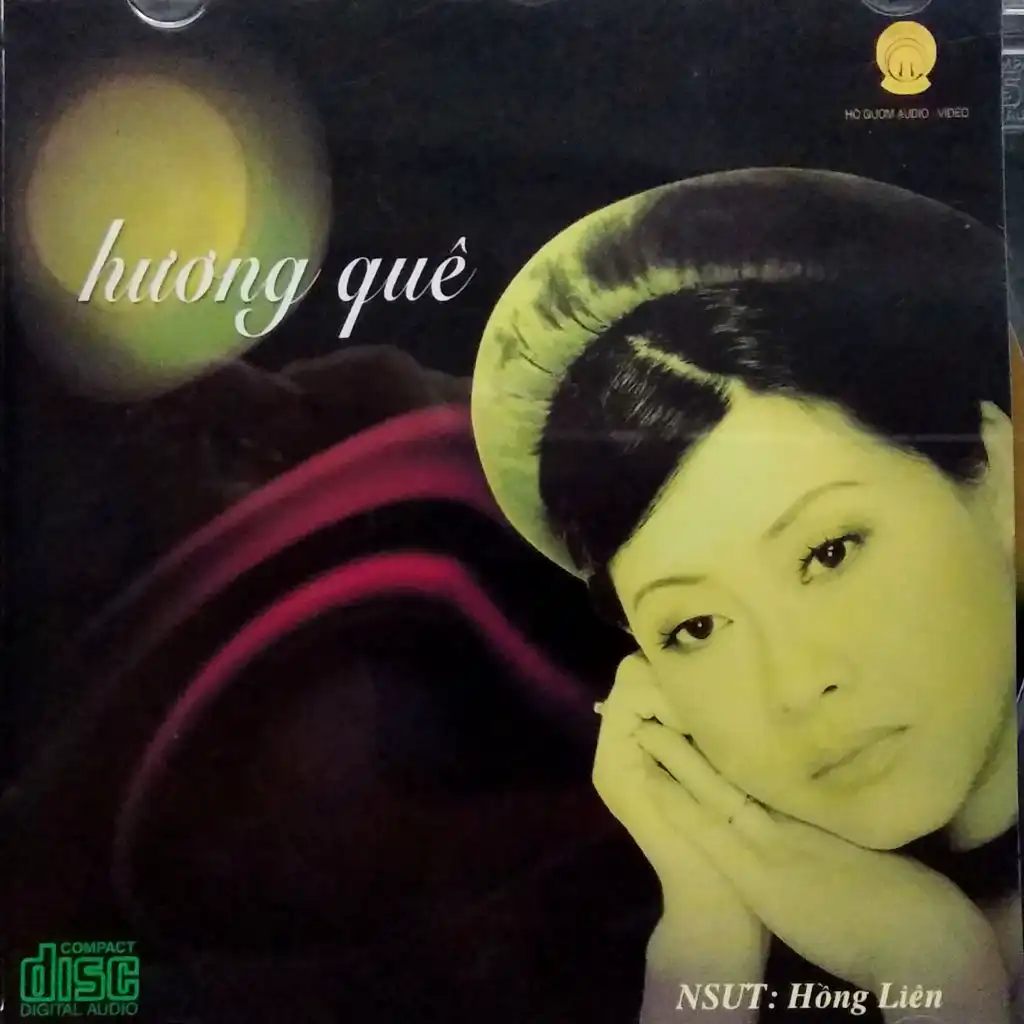 Những cô gái quan họ