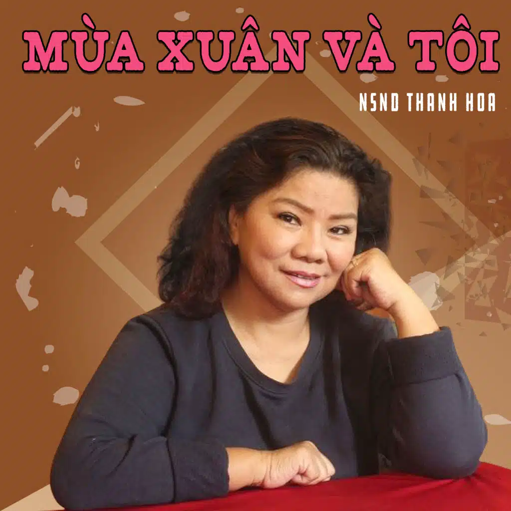 Mùa xuân nho nhỏ