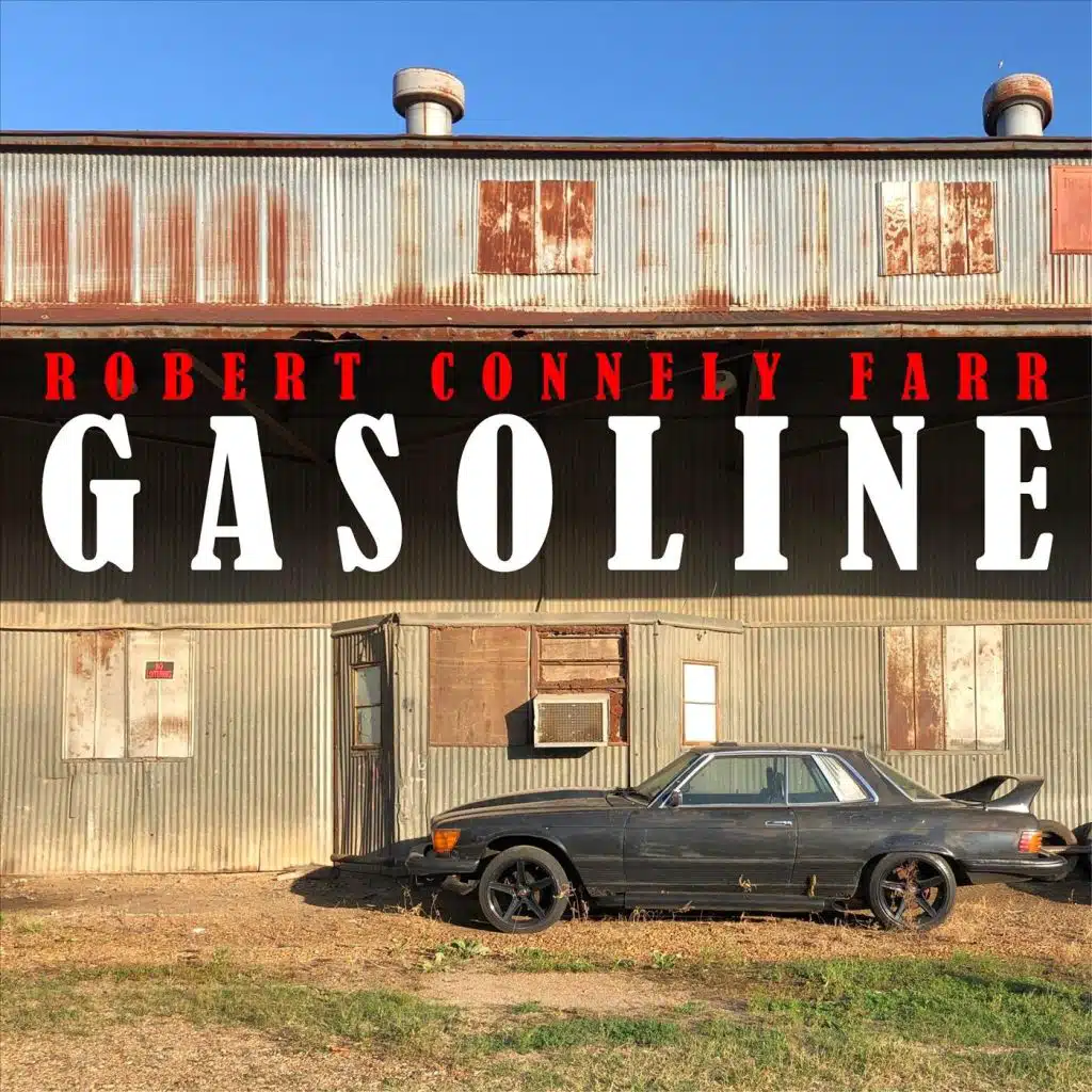Gasoline (B-Sides & Rarities)