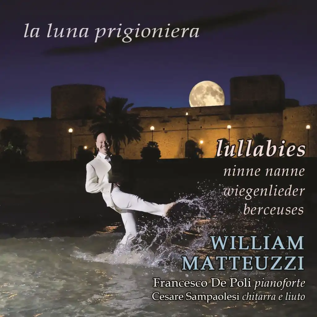 La luna prigioniera: Lullabies