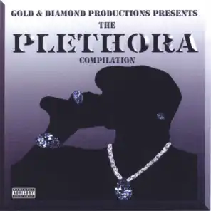 Various Artist Gold & Diamond Productions Presents Plethora