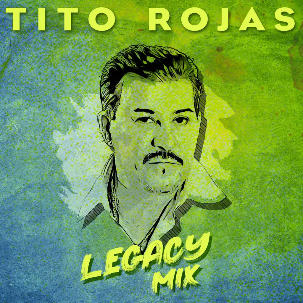 Tormenta de Amor (Legacy Mix) [feat. Ray Roc]