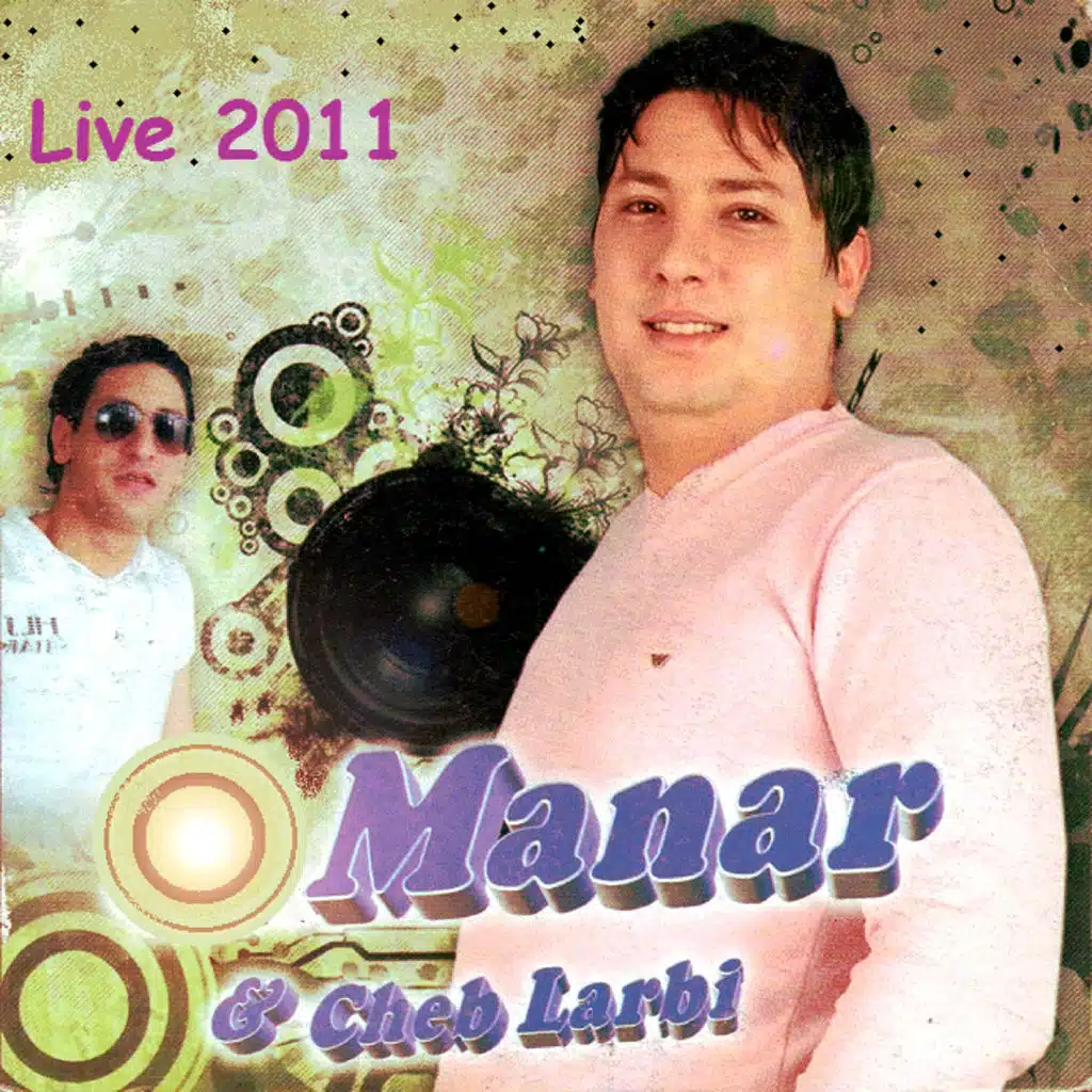 Klawna bel ain (Live)