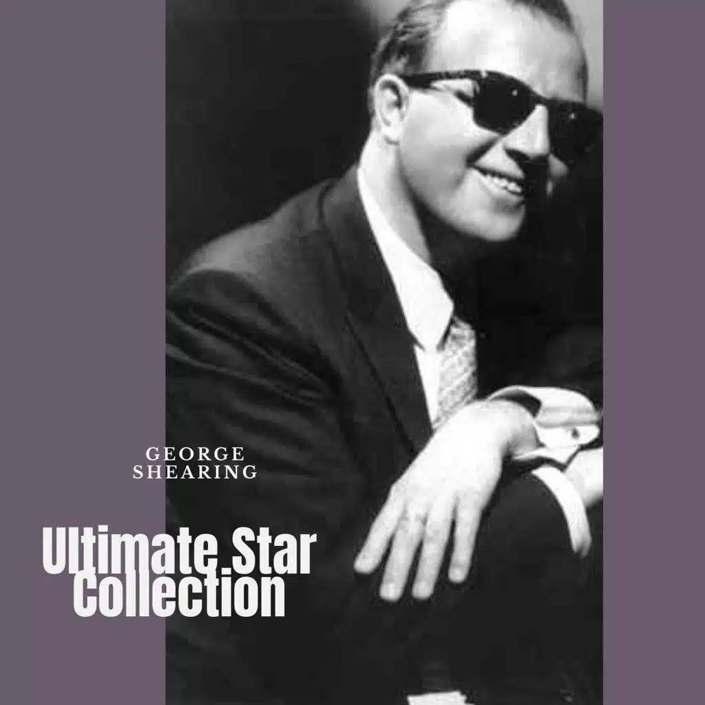 George Shearing