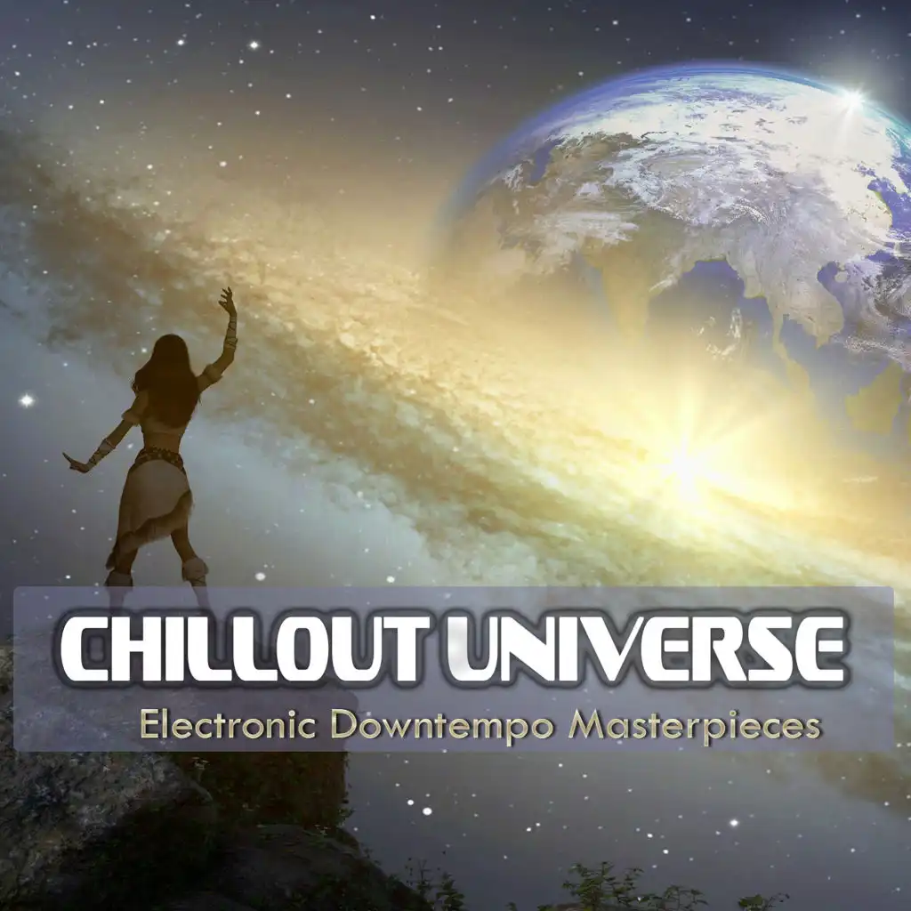 In an Endless Universe (Ambient Chillwave Mix) [feat. Keyshia Keys]