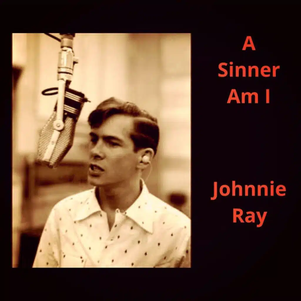 A Sinner Am I