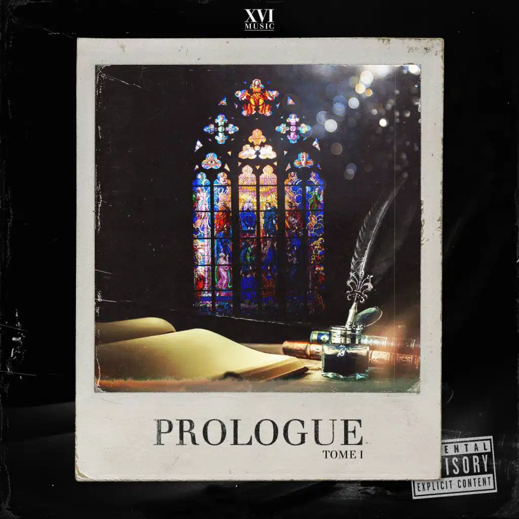 Prologue (Tome 1)