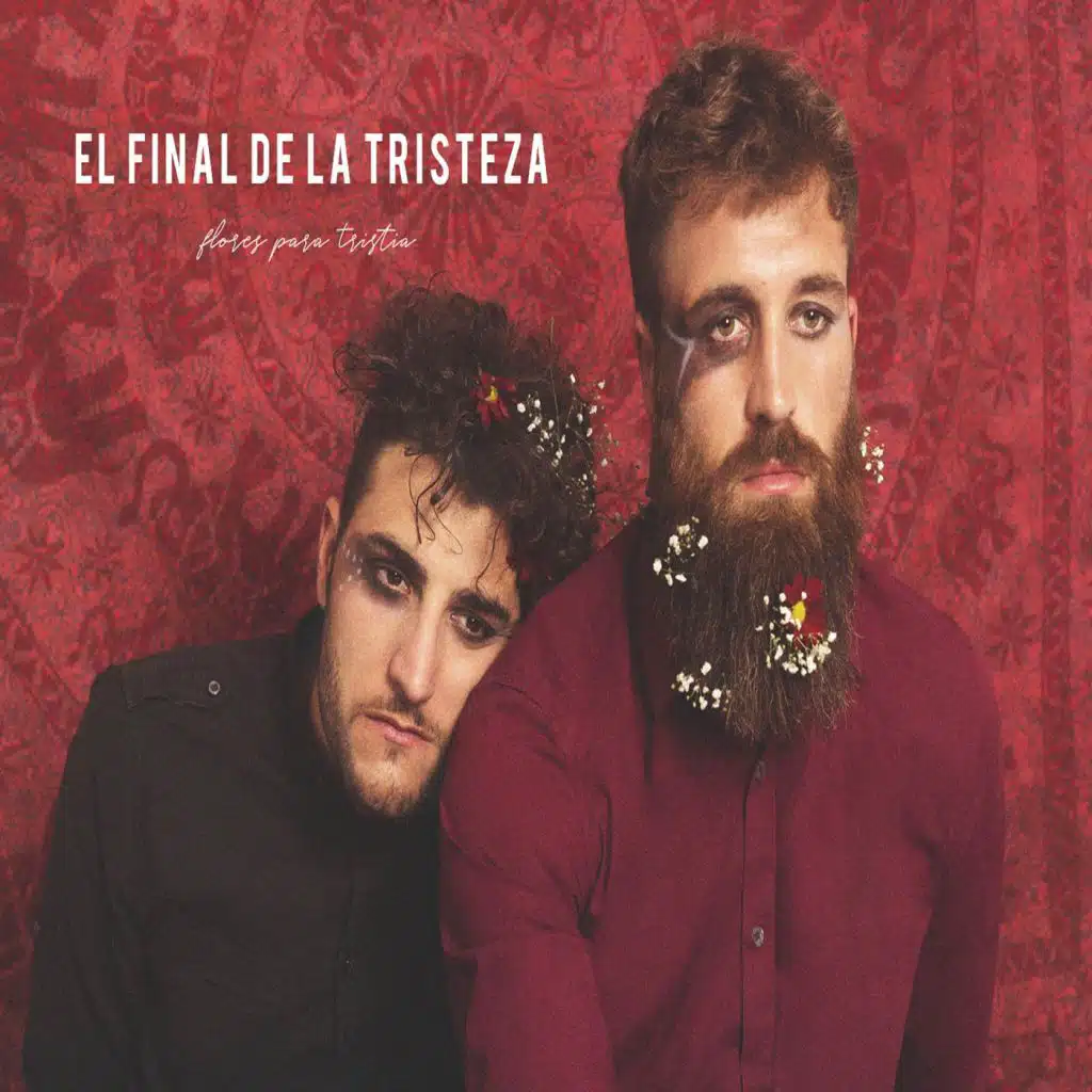 El Final de la Tristeza