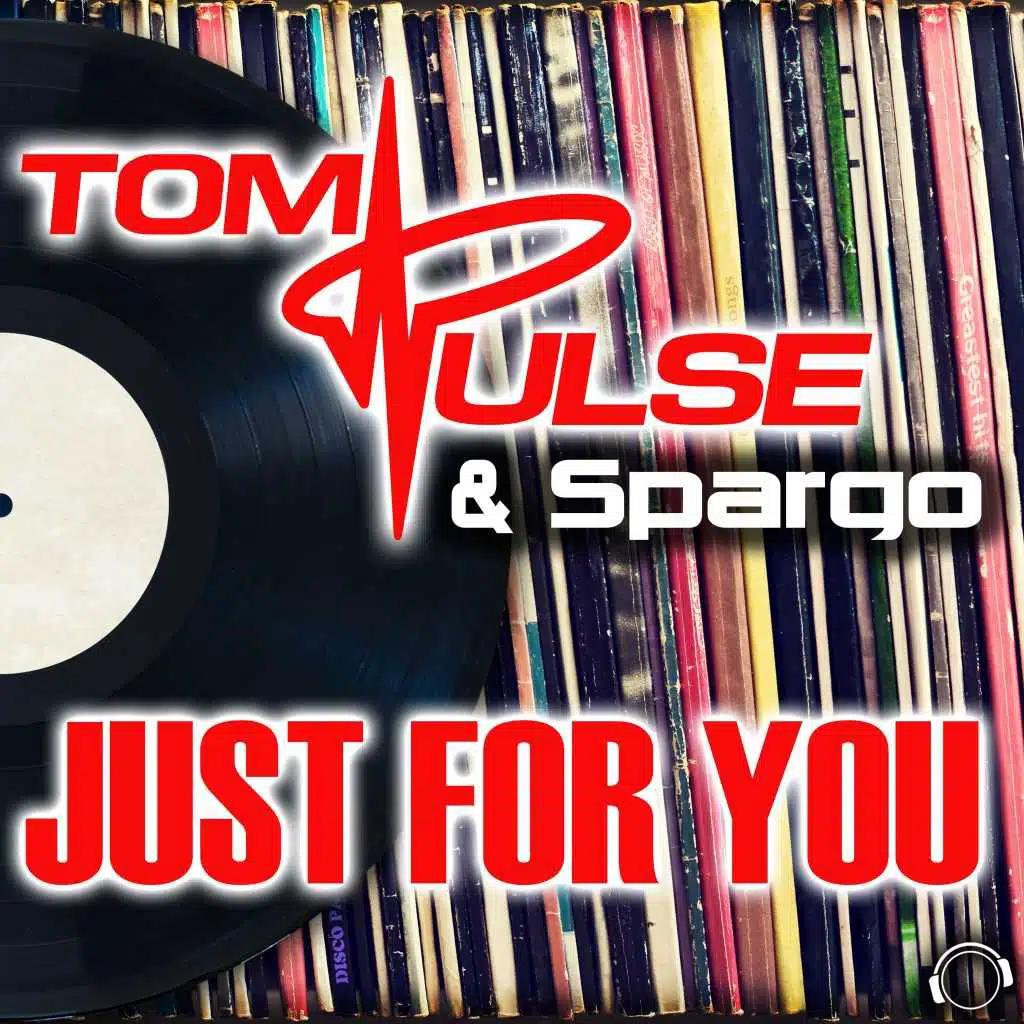 Tom Pulse & Spargo