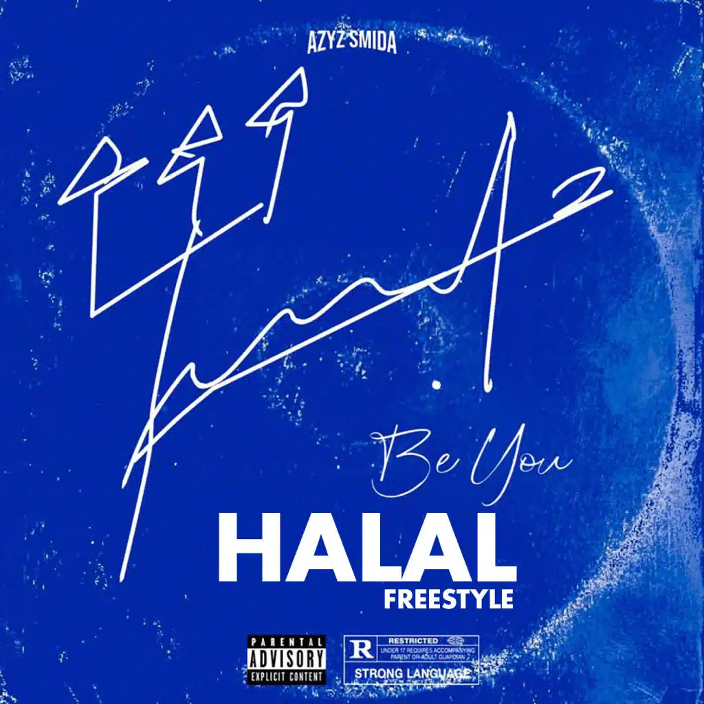 Halal (Freestyle)