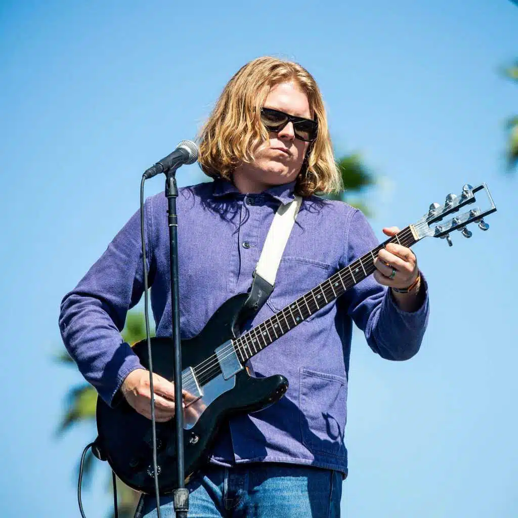 Ty Segall