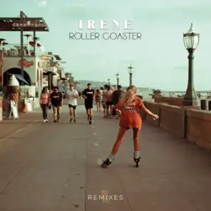 Roller Coaster (Remixes)