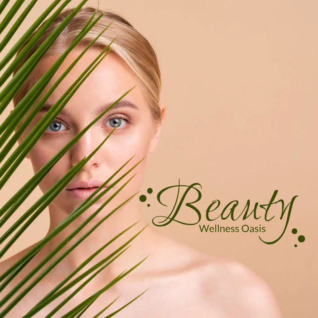 Green Nature SPA, Relaxing Spa Music Zone, Relaxing Music