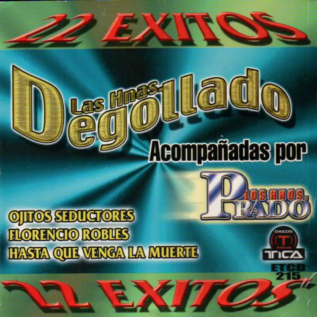 22 Exitos