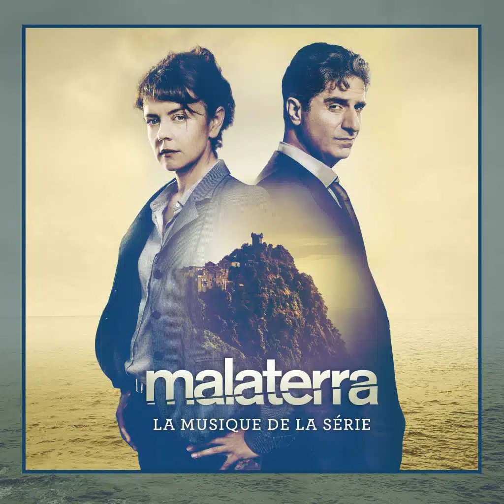 Malaterra (Bande originale de la série TV)