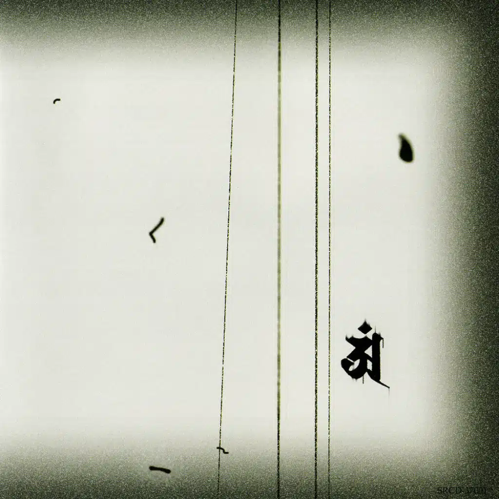 ちぎれた波動 (feat. kojiro)