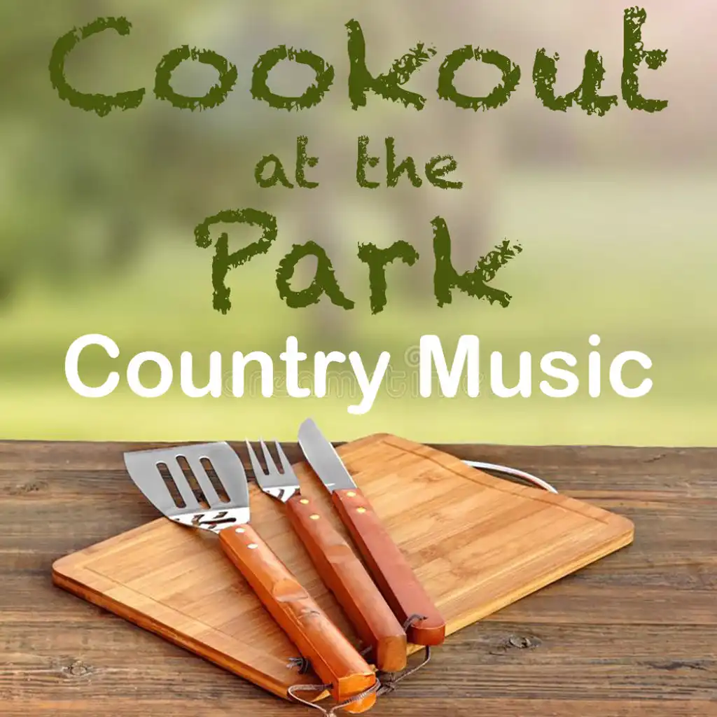 Cookout at the Park Country Music