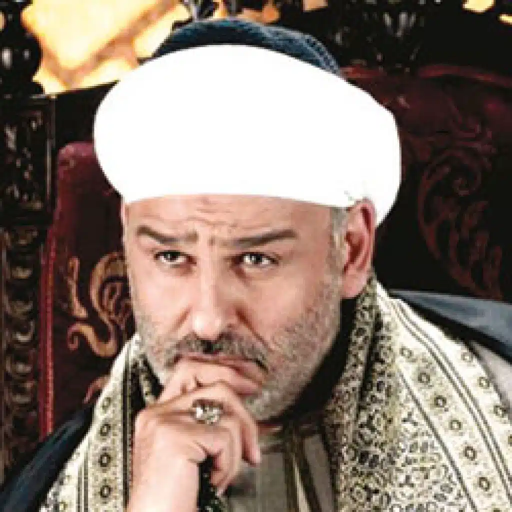 تتر مسلسل سيدنا السيد