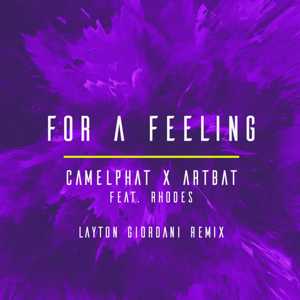 CamelPhat & ARTBAT