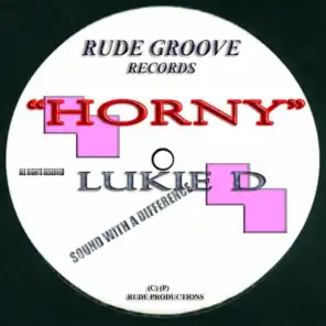 Horny (UK Garage Mix)