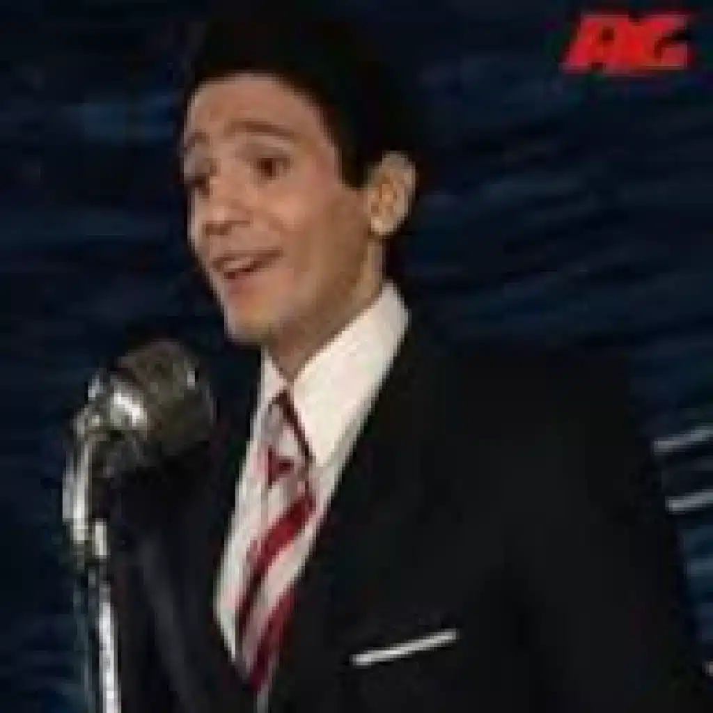 تتر مسلسل العندليب