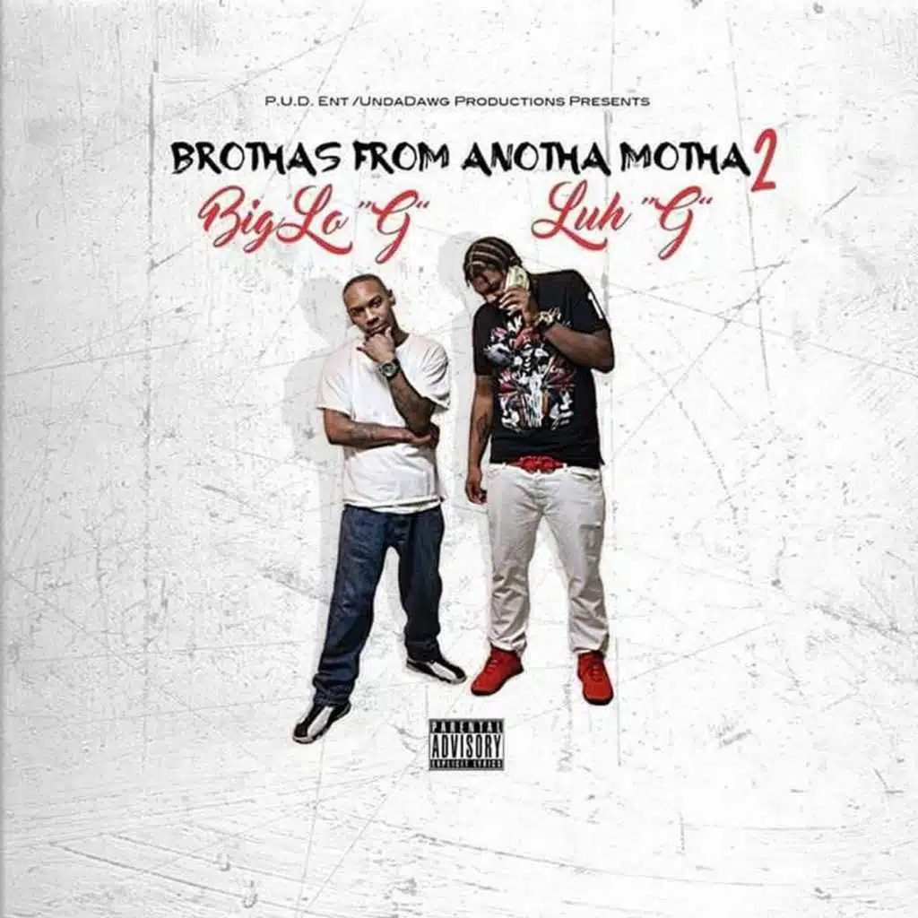 Brothas from Anotha Motha 2