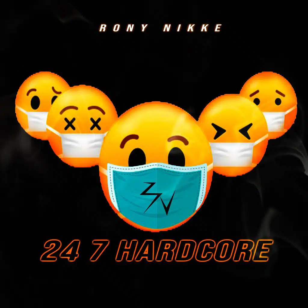24 7 Hardcore