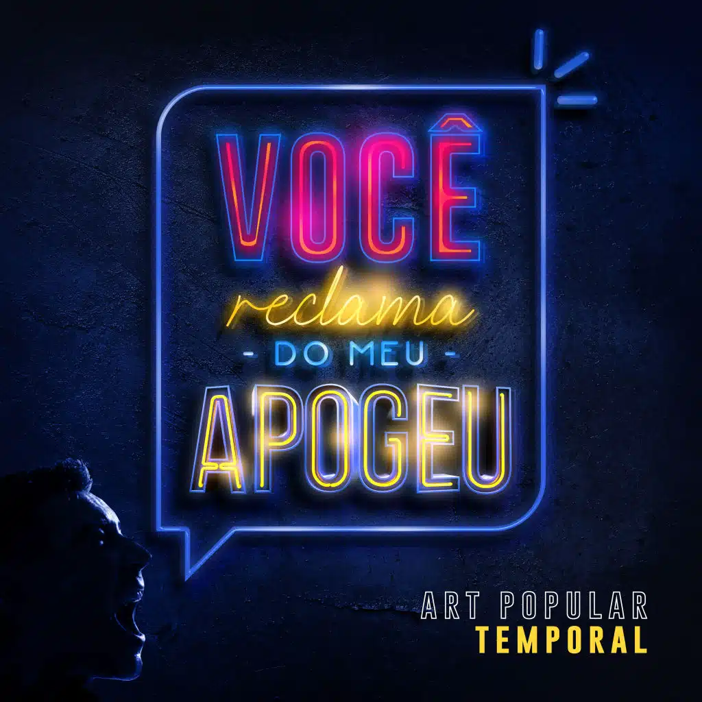 Temporal (Versão Estúdio 2020)