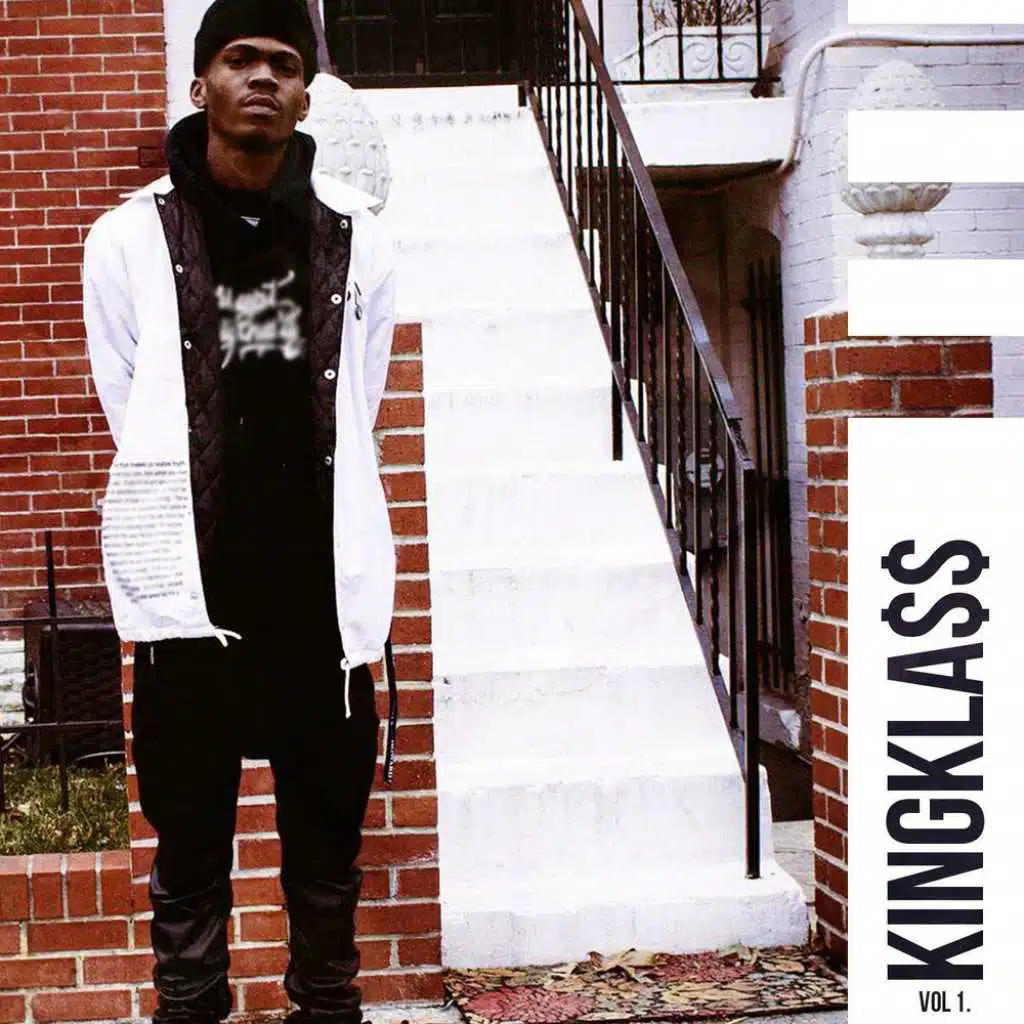Kingkla$$, Vol. 1
