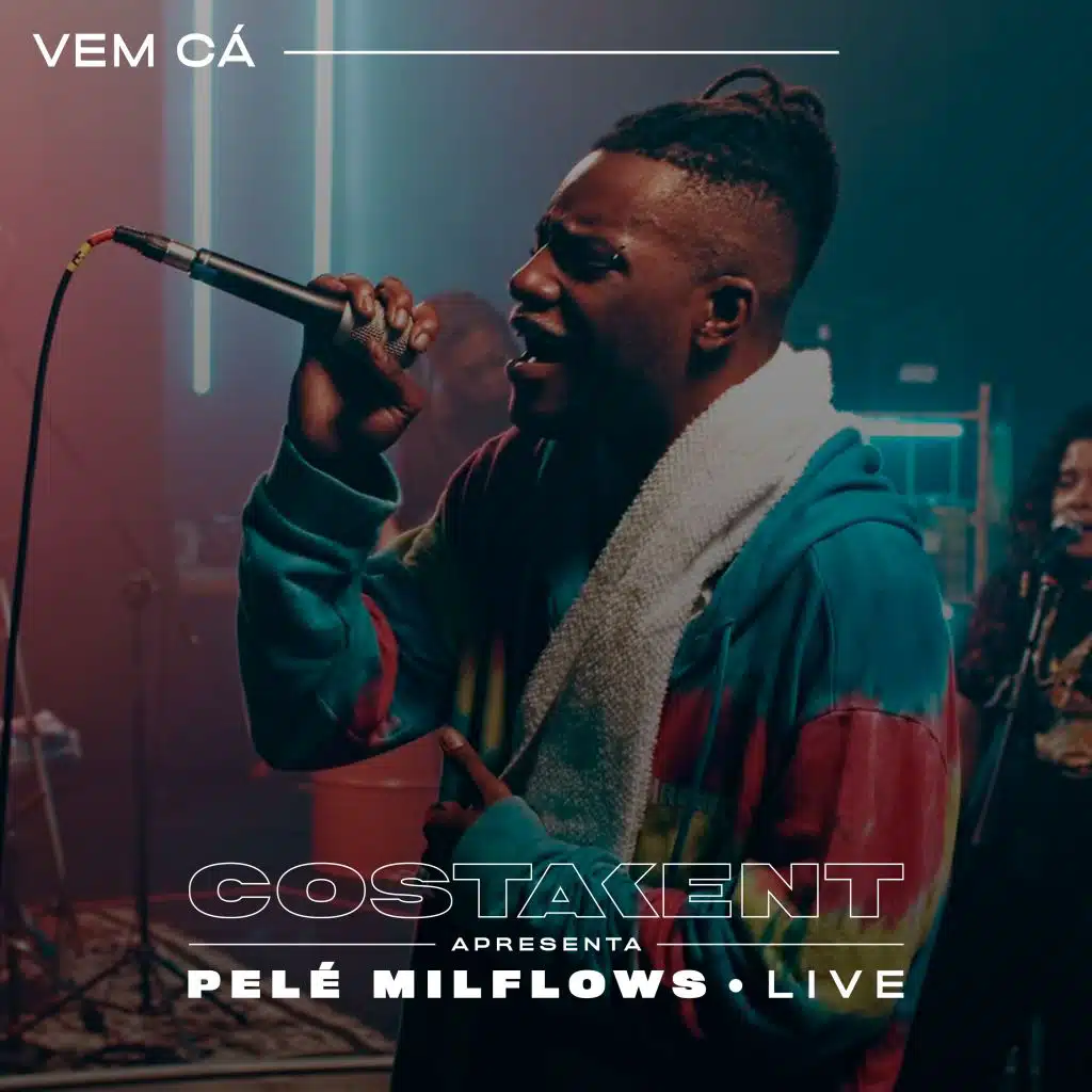 Pelé MilFlows and CostaKent